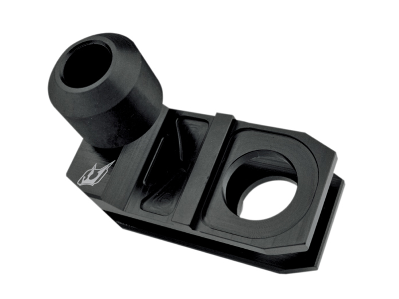 DRIVENアクスルブロックスライダー