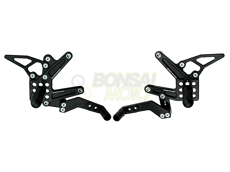 TTバックステップ