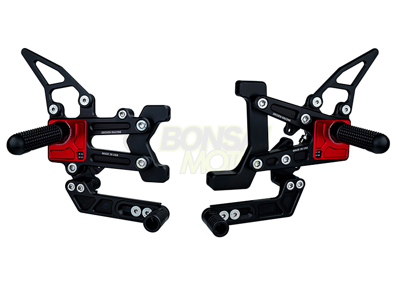 TTバックステップ