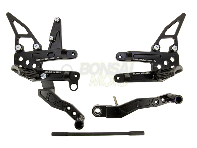 TTバックステップ