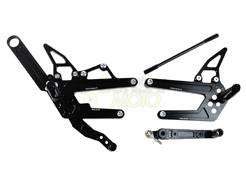 TTバックステップ