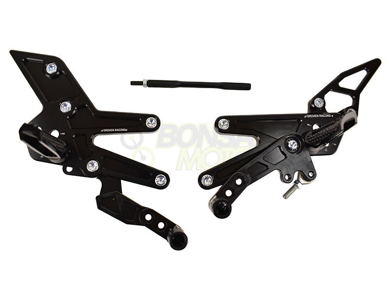 TTバックステップ