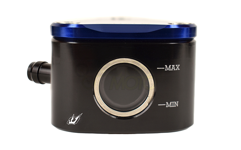 DRIVEN（ドリブン）フルードコンテナ