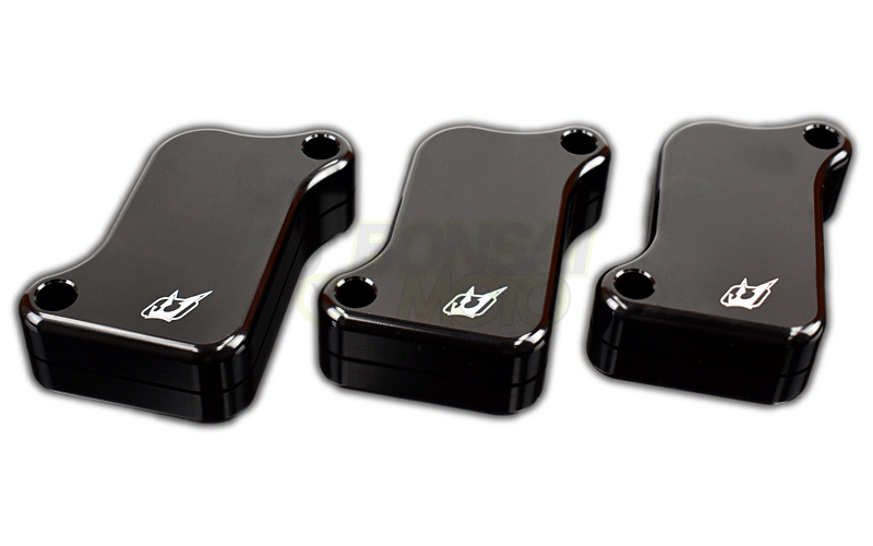 DRIVEN（ドリブン）ブロックオフプレート