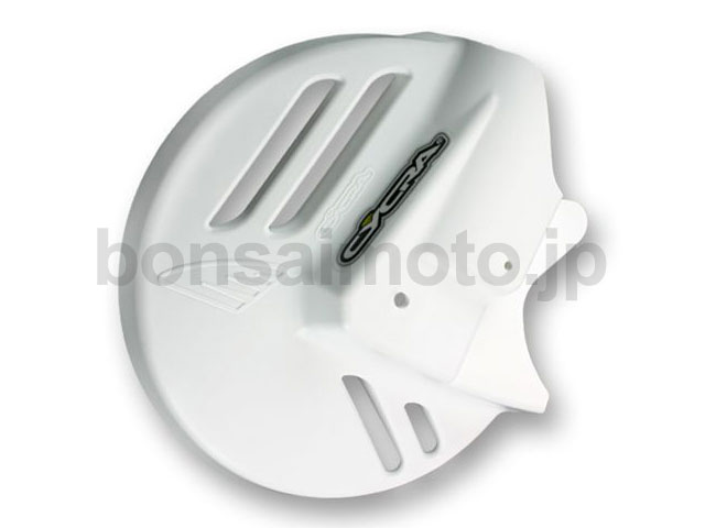 サイクラ ディスクカバー YZF250/450 (08-13)、YZ125/250 (08-14) CYCRA(サイクラ) YAMAHA　