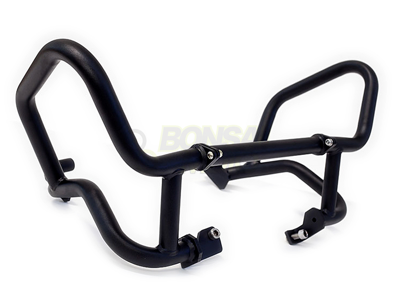 F800/700 クラッシュバー