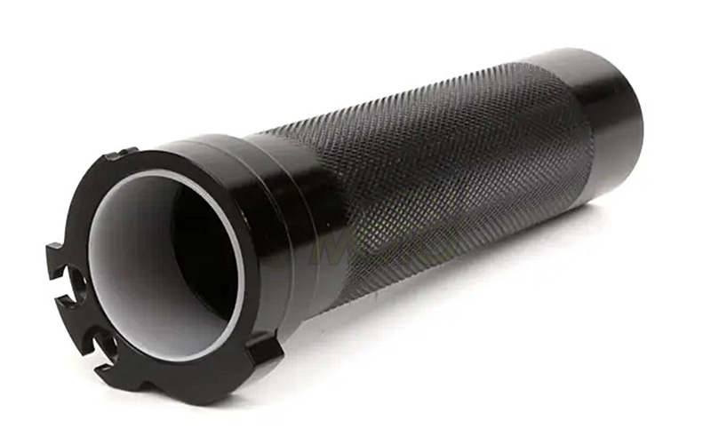 ハーレー用クォーターターンスロットル