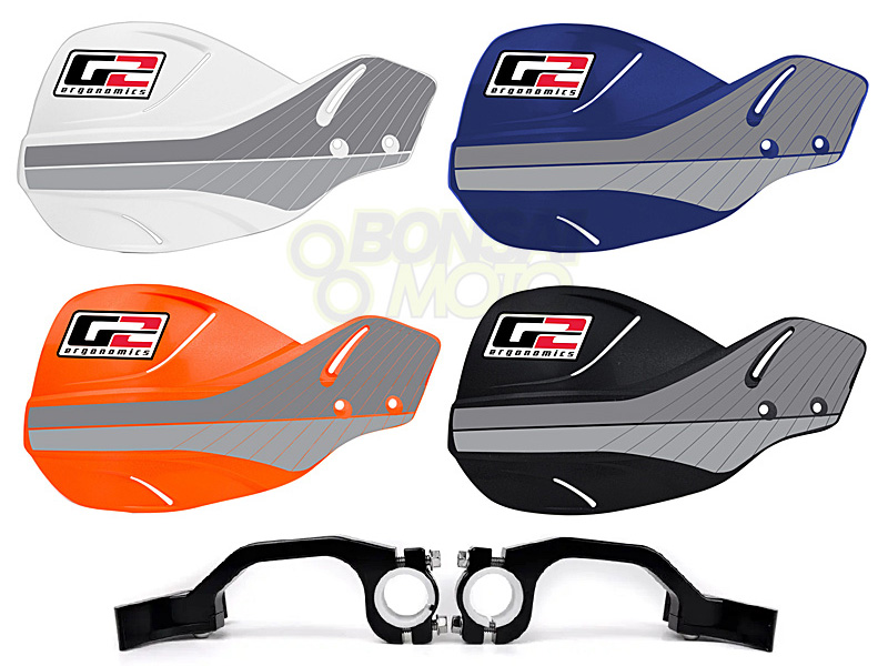 プリムス　ハンドガード　G2エルゴノミクス