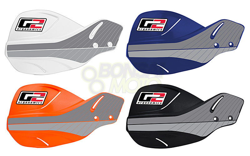 プリムス　ハンドシールド　G2エルゴノミクス