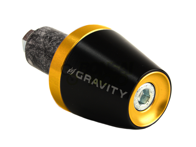 DRIVEN（ドリブン）グラビティバーエンド