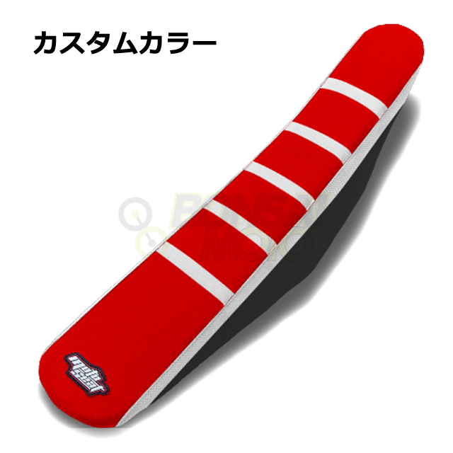 MOTOSEAT ストライプシート 色サンプル