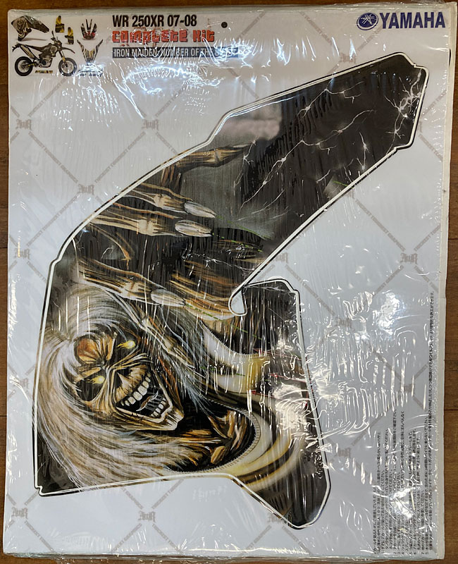 ARM グラフィックデカール