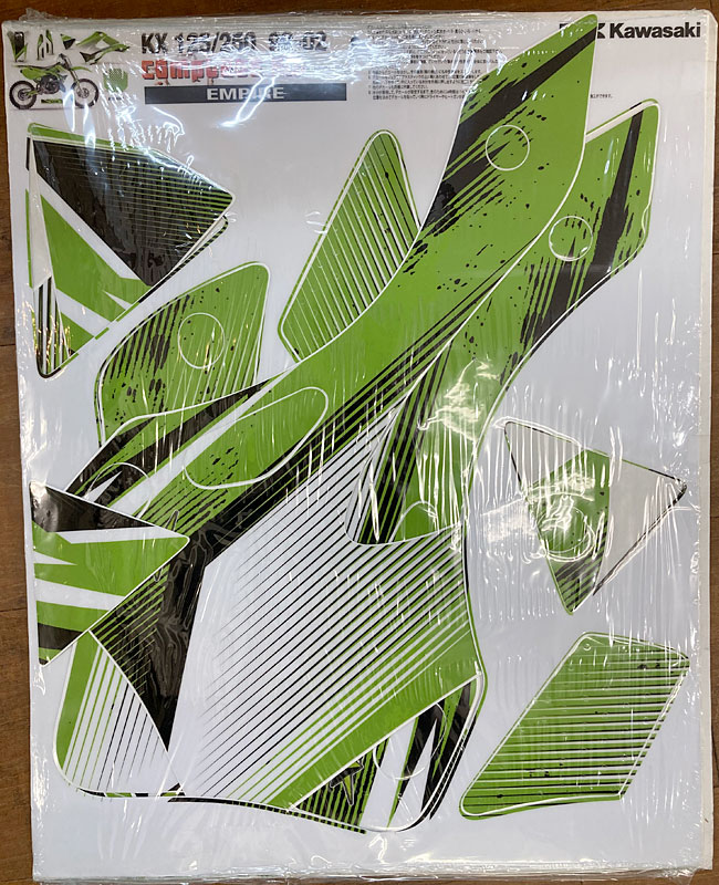 ARM グラフィックデカール