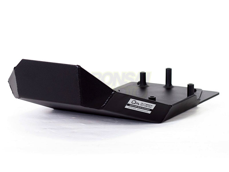 BMW F750GS F850GS スキッドプレート