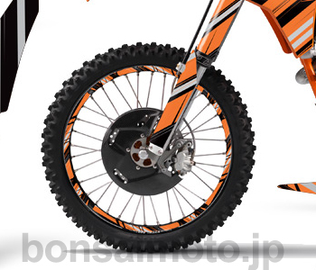 リムプロテクター