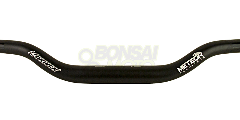 メテオ　アルミハンドル　ドリブン