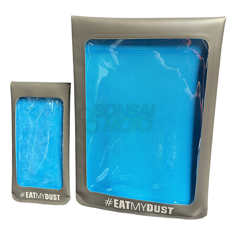 モバイルバッグ　タブレットバッグ　EMD