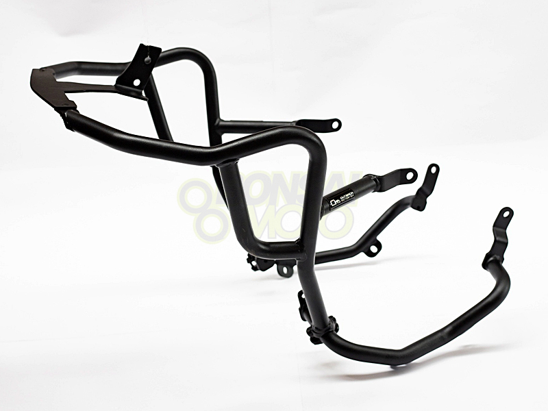 400X(CB500X)(19-21) クラッシュバー アウトバックモーターテック