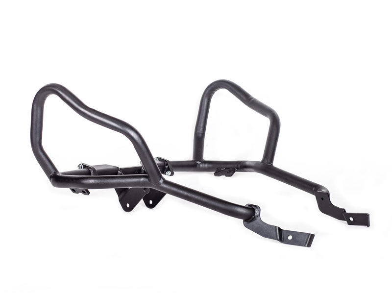 CRF1100Lクラッシュバー