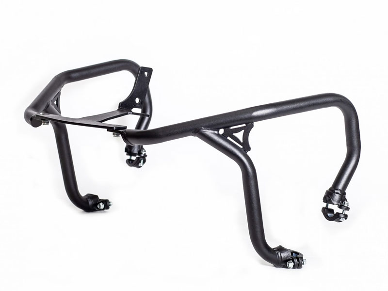 CRF1100Lアッパークラッシュバー