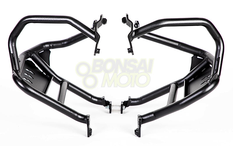 BMW R1300GS クラッシュバー アウトバックモーターテック