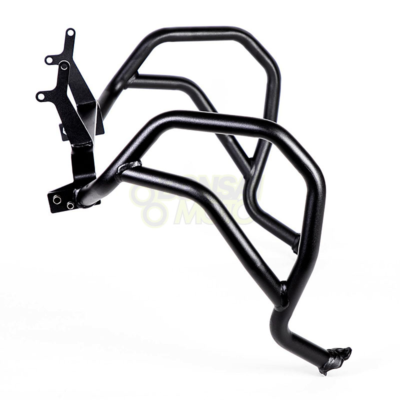 BMW R1300GS アッパークラッシュバー アウトバックモーターテック