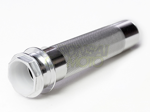 G2 ODIスタイルスロットル