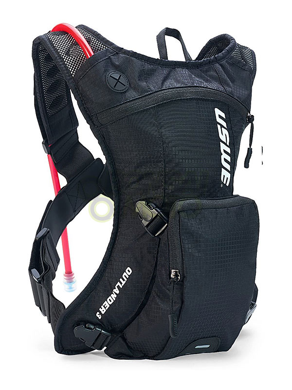 アウトランダー　ハイドレーションパック　ユースウィー