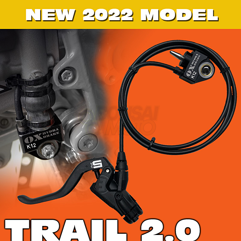KTM 2&4ストローク 125-530 フルサイズ全モデル (04-22) Brembo