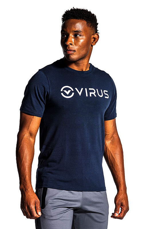 フォーエヴァ―Tシャツ