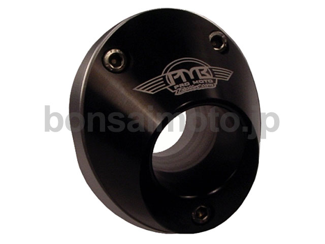 SUZUKI RMZ450(11-15), RMZ250(11-17) エンドキャップ PMB(Fastway)