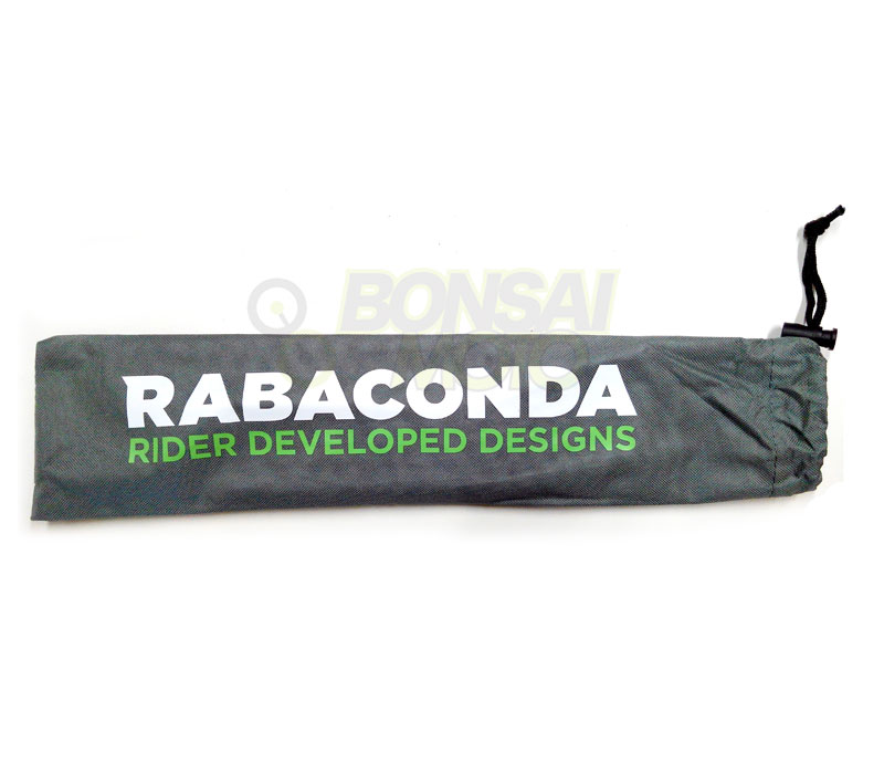 タイヤレバーバッグ　RABACONDA