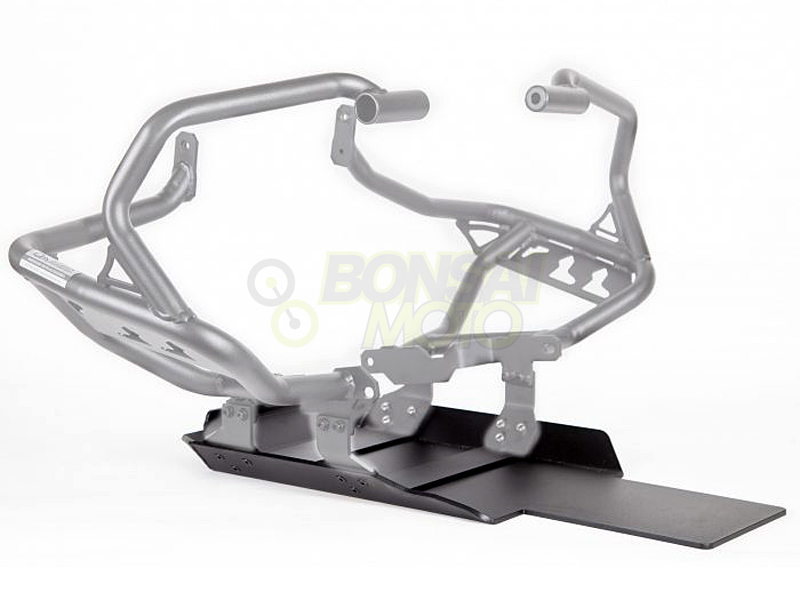 BMW R1200GS(13-18) / GSA(14-18) スキッドプレート OUTBACKmotortek
