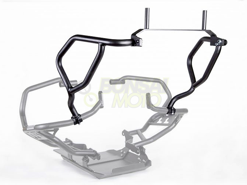 GS用アッパークラッシュバー