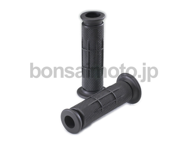 スーパーモト グリップ（オープンエンド） DRIVEN