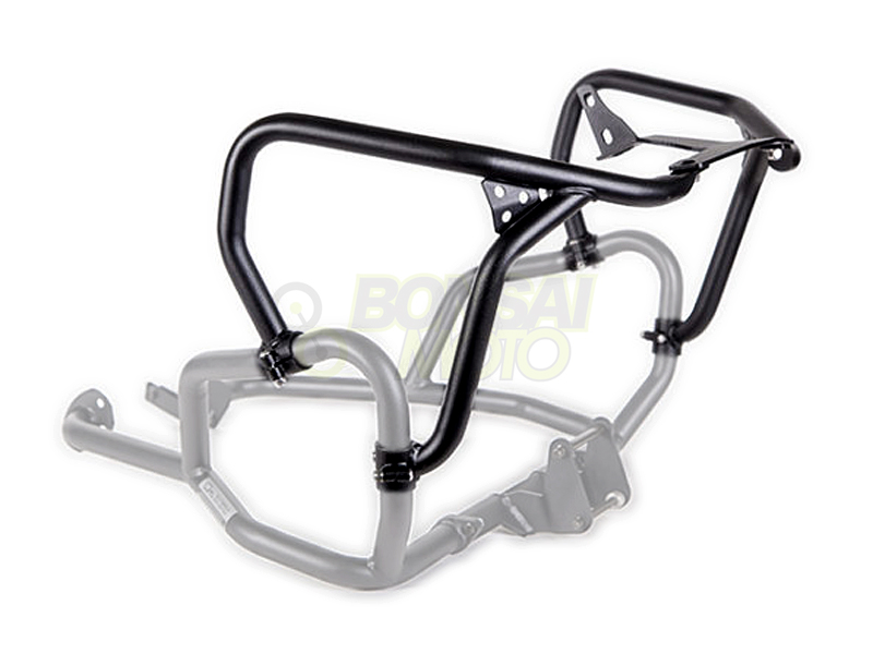 Africa Twin アッパークラッシュバー