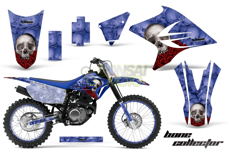 TTR230 (08-16) ボディキット AMR