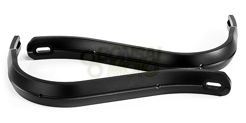 Xファクター　ハンドガード　バー