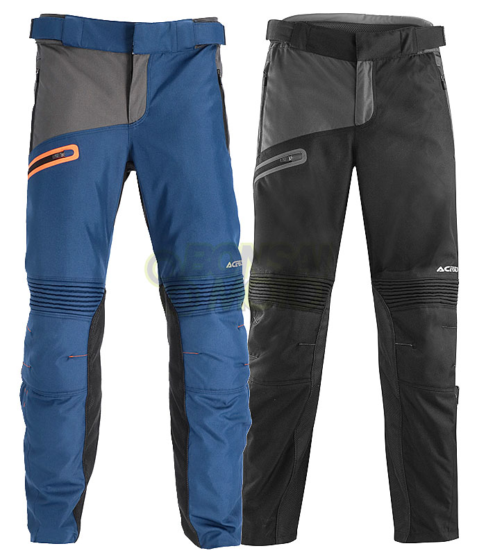 エンデューロ1　バギーパンツ　アチェルビス