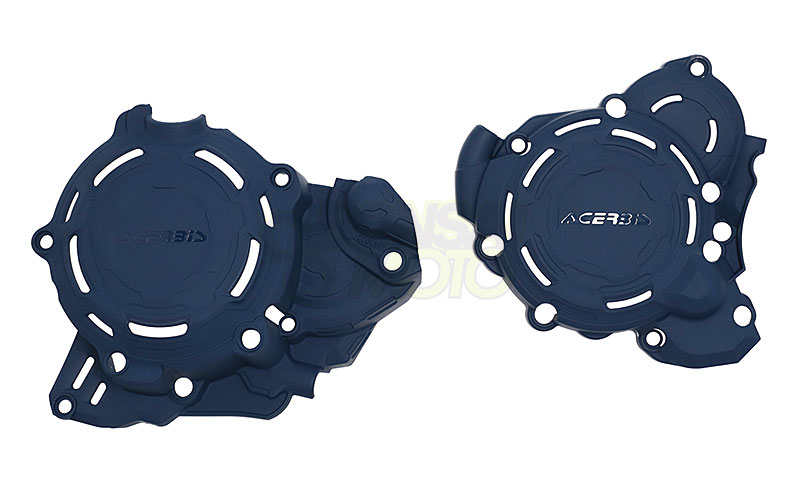 エンジンケースガード　アチェルビス