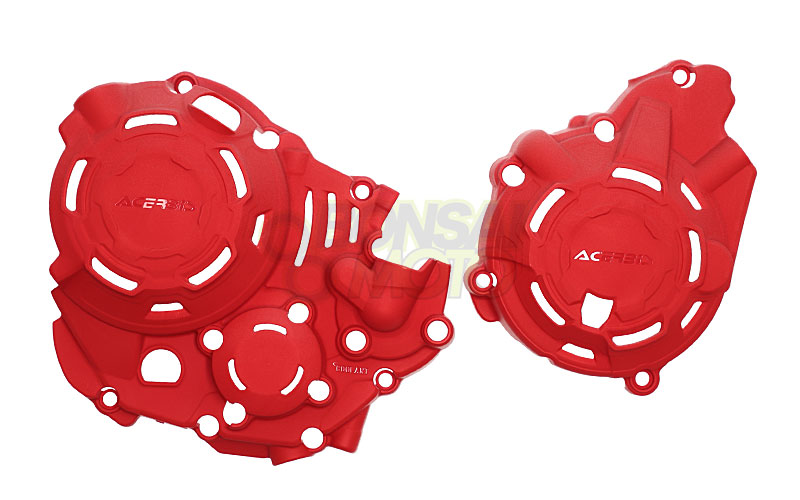 アウトレット】エンジンケースガード HONDA CRF250L(23-24