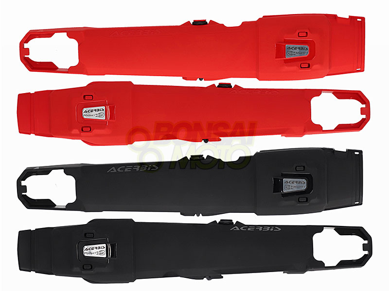 スイングアームカバー HONDA CRF250R/RX(23)CRF450R/RX(21-23) ACERBIS