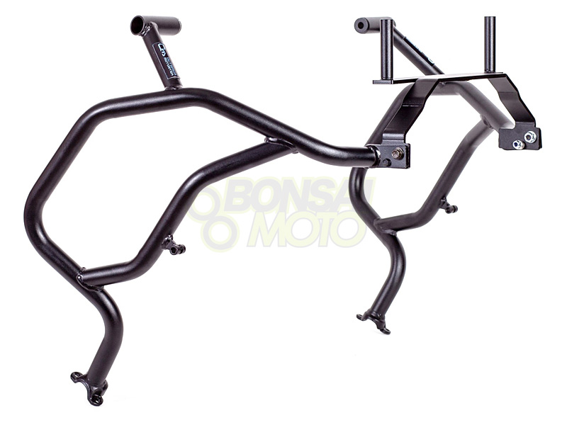 BMW R1250GS アドベンチャー　アッパークラッシュバー