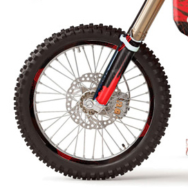 AMRリムプロテクター