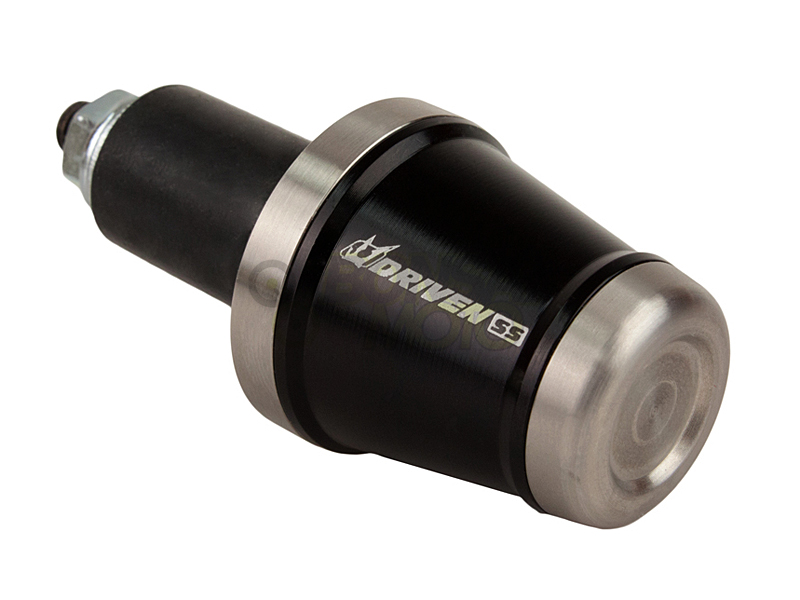 DRIVEN（ドリブン）SSバーエンド