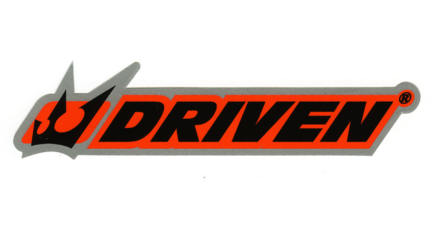 DRIVEN（ドリブン）