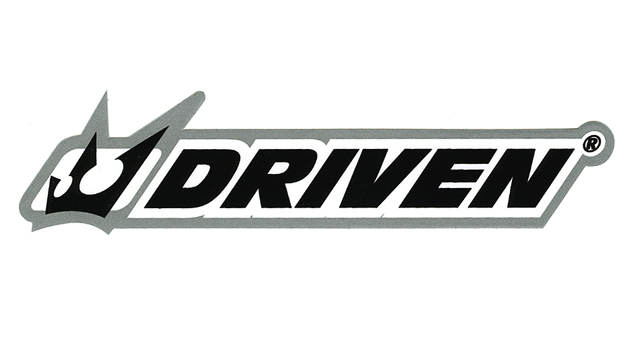 DRIVEN（ドリブン）