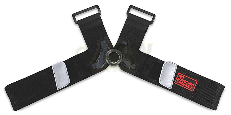 ハーネス　ユースウィー