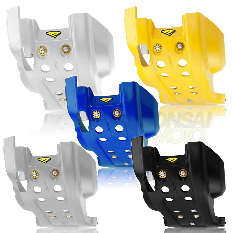 アンダーガード