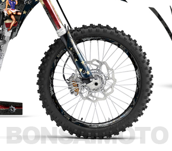 リムデカール WW2(ワールドウォー２) AMR